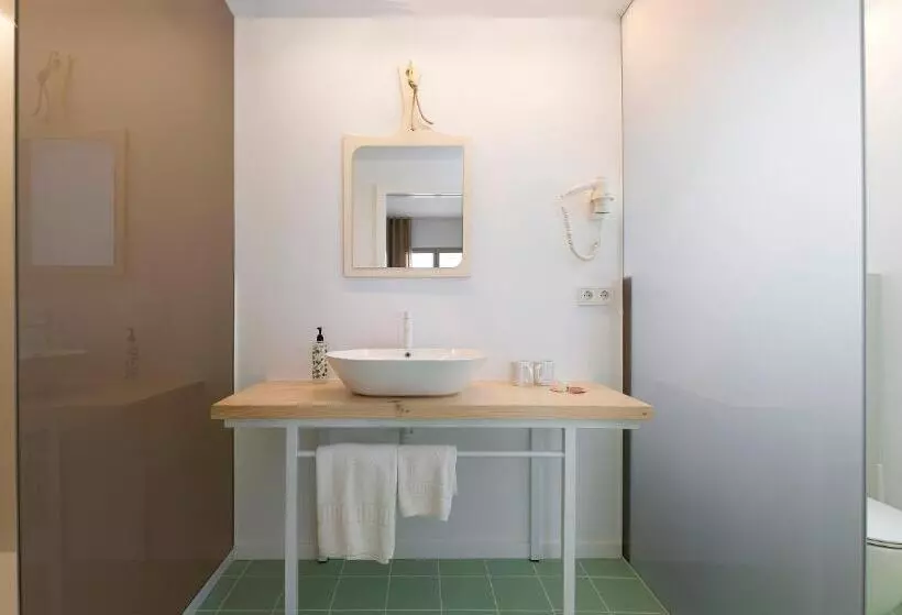 Cana Rita Hostal Boutique