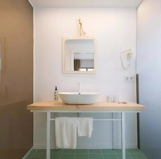 Cana Rita Hostal Boutique