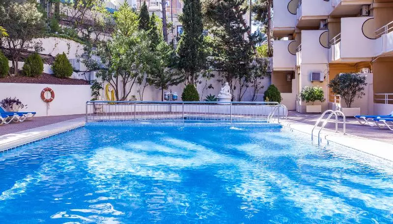 Blue Sea Hotel Calas Marina