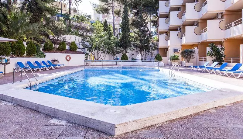 Blue Sea Hotel Calas Marina