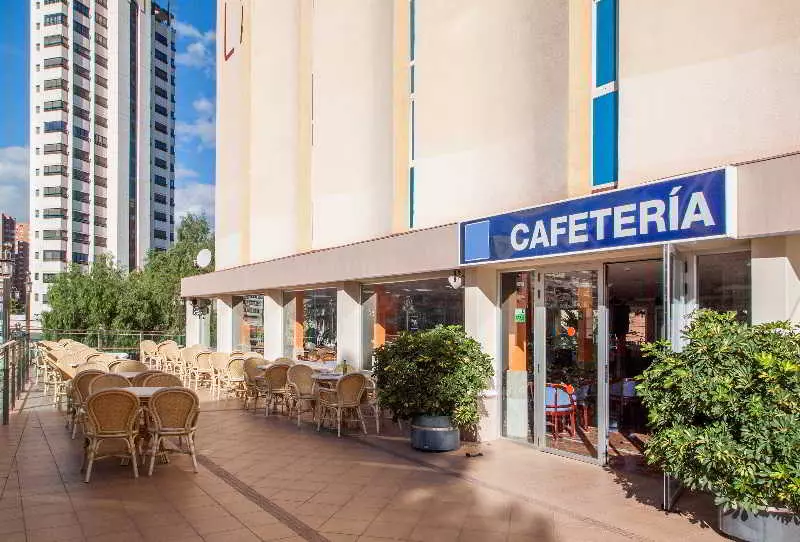 Blue Sea Hotel Calas Marina