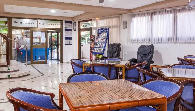 Blue Sea Hotel Calas Marina