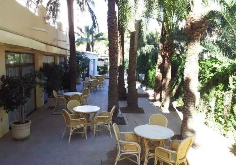 Blue Sea Hotel Calas Marina