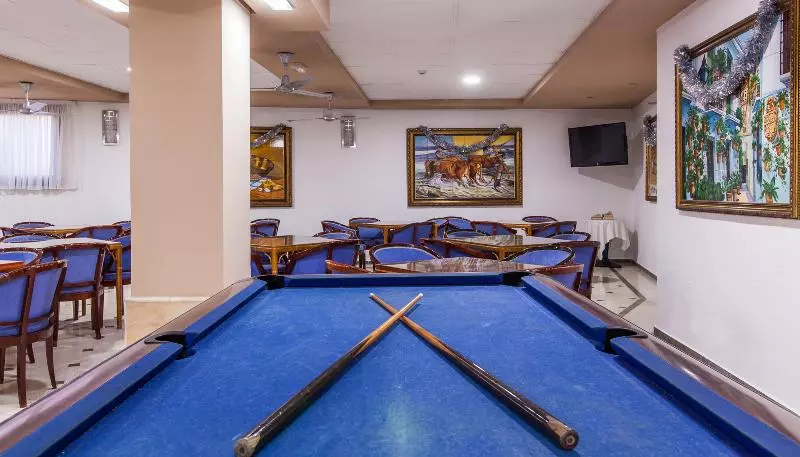 Blue Sea Hotel Calas Marina