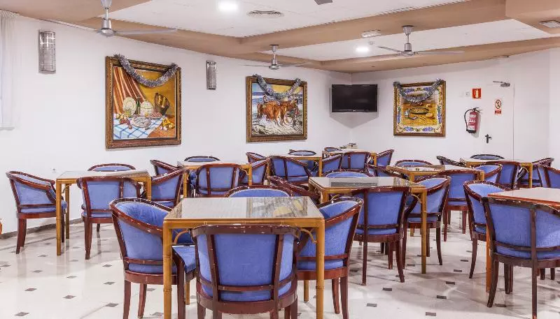 Blue Sea Hotel Calas Marina