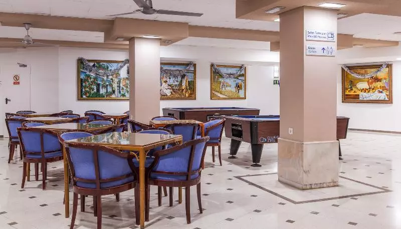 Blue Sea Hotel Calas Marina