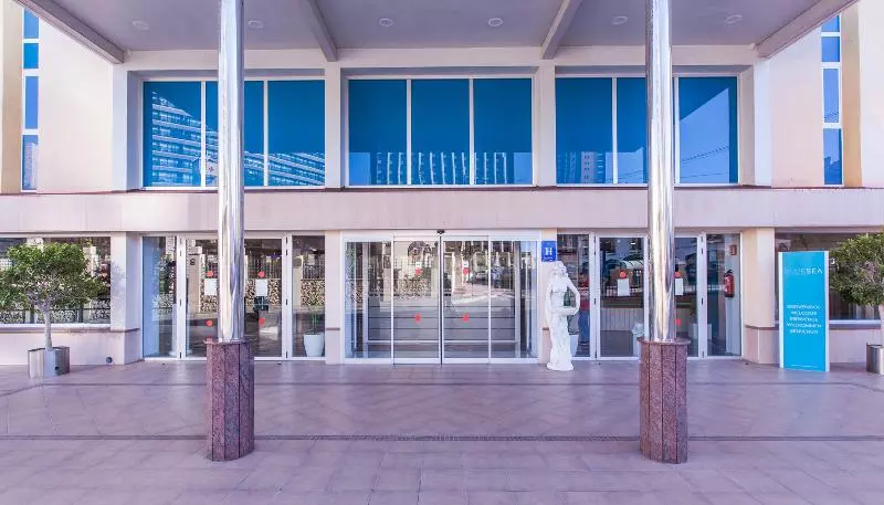 Blue Sea Hotel Calas Marina