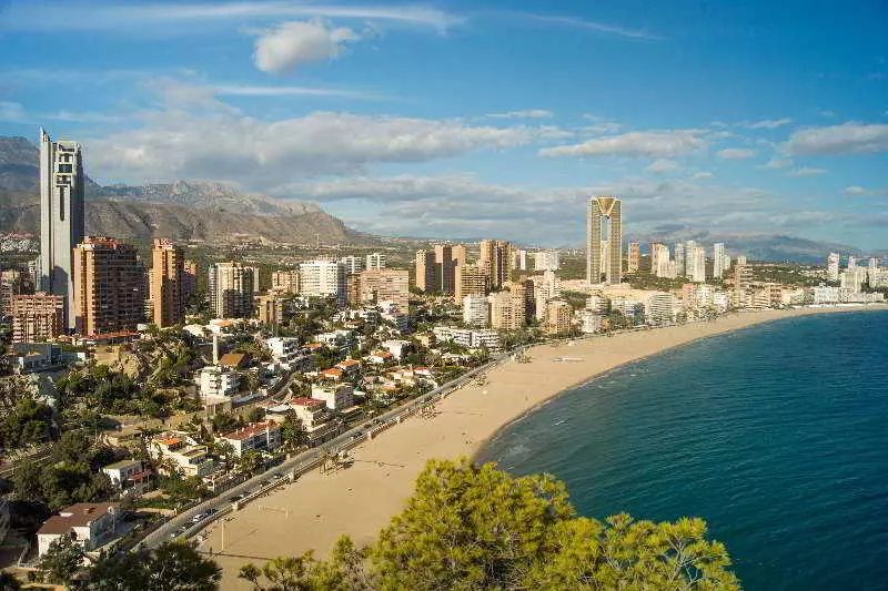 Blue Sea Hotel Calas Marina