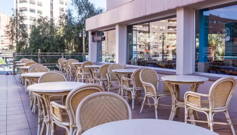 Blue Sea Hotel Calas Marina