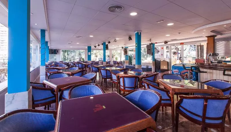 Blue Sea Hotel Calas Marina