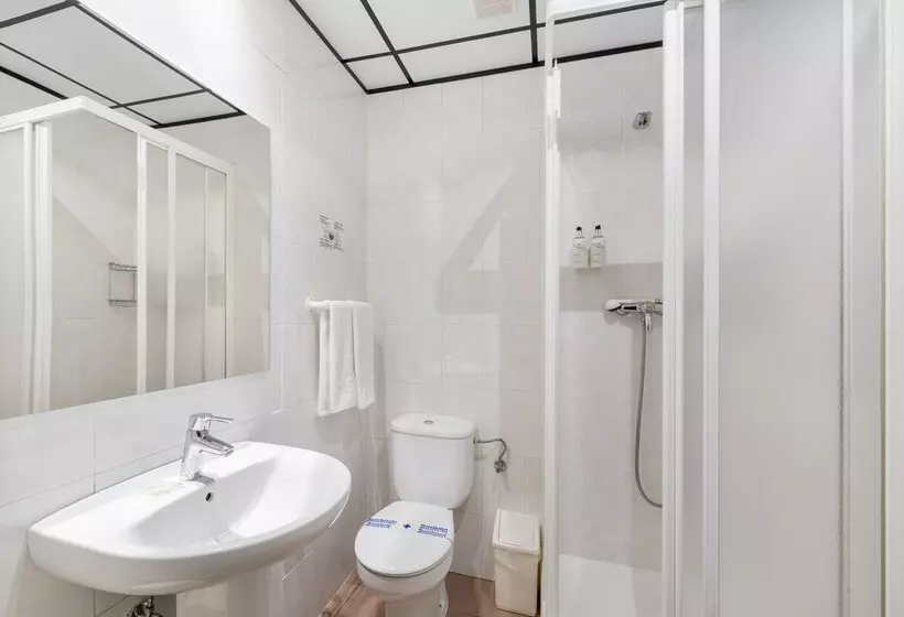 Hostal Ballesta