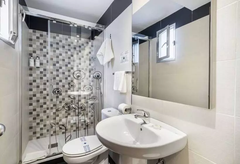 Hostal Ballesta
