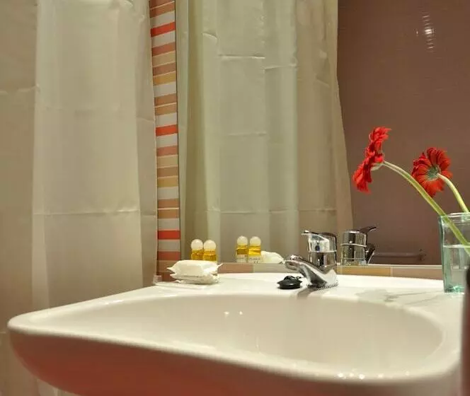 Hostal Ballesta