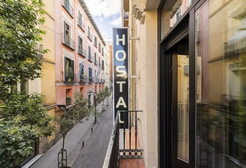 Hostal Ballesta