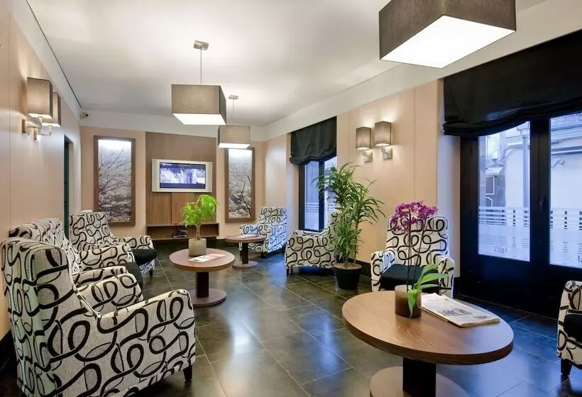 Hostal Ballesta