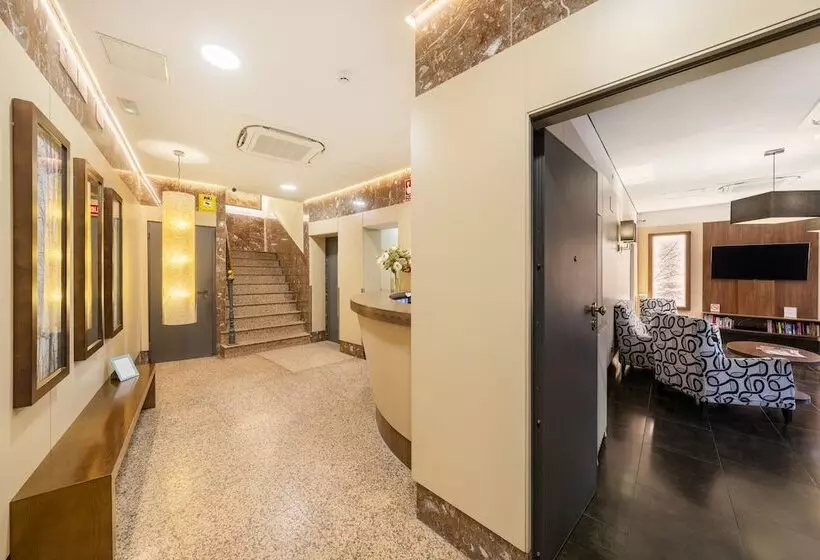 Hostal Ballesta