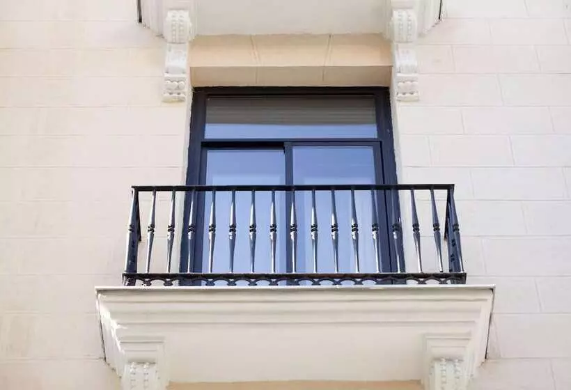 Hostal Ballesta