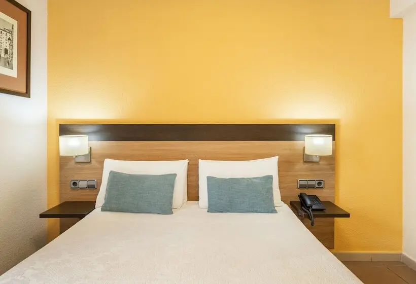 Hostal Ballesta