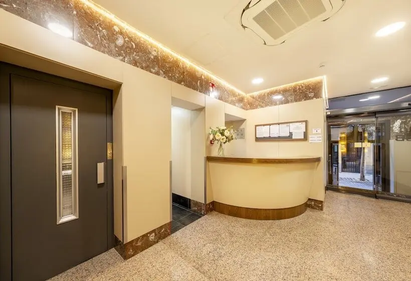 Hostal Ballesta