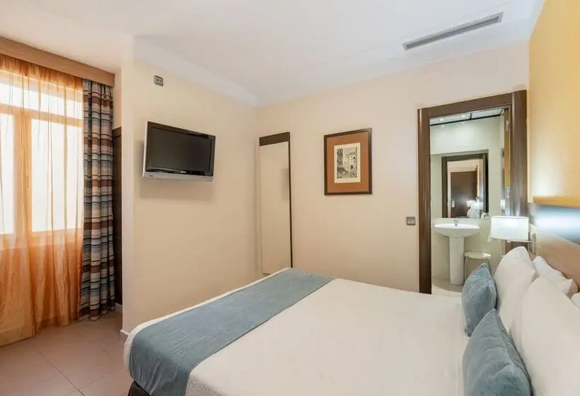 Hostal Ballesta
