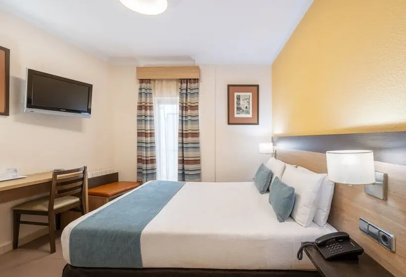 Hostal Ballesta