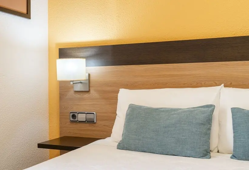 Hostal Ballesta