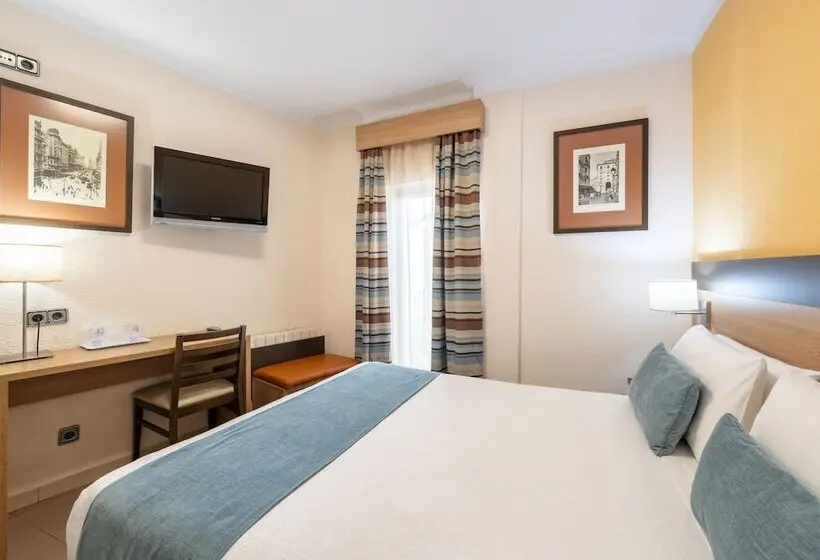 Hostal Ballesta