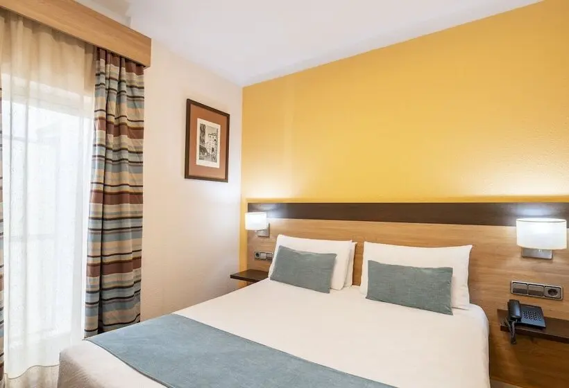 Hostal Ballesta