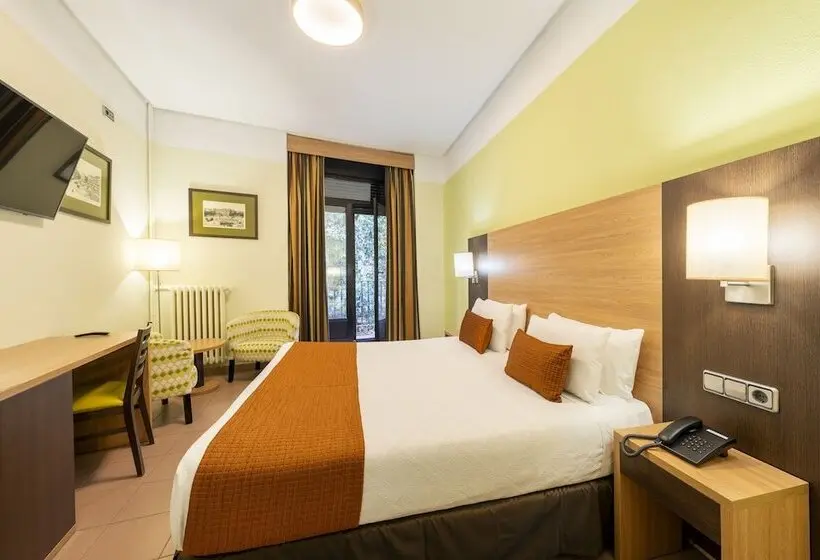 Hostal Ballesta