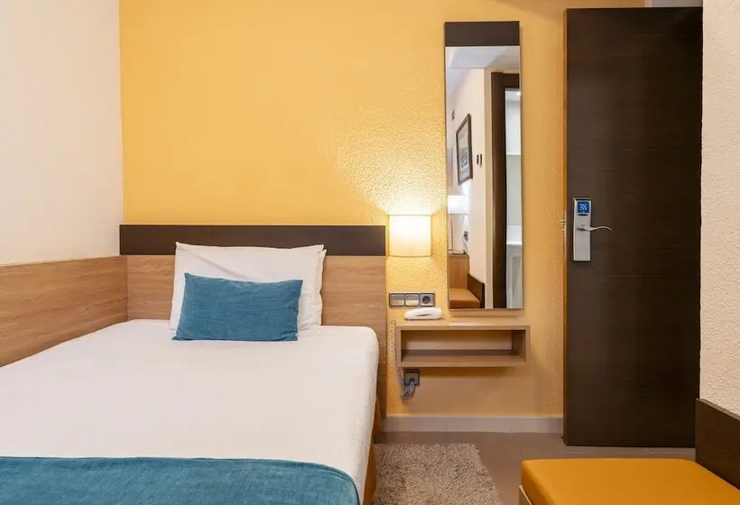 Hostal Ballesta