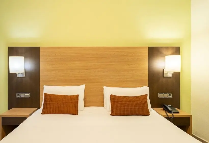 Hostal Ballesta