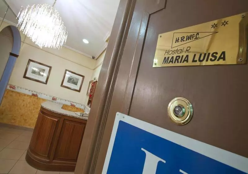 Hostal Maria Luisa