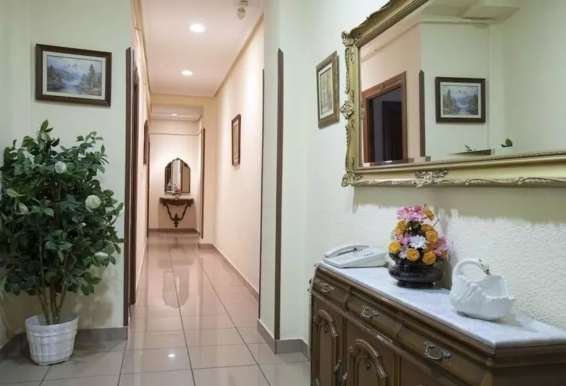 Hostal Maria Luisa