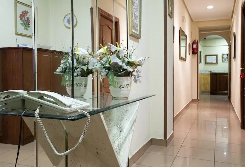 Hostal Maria Luisa