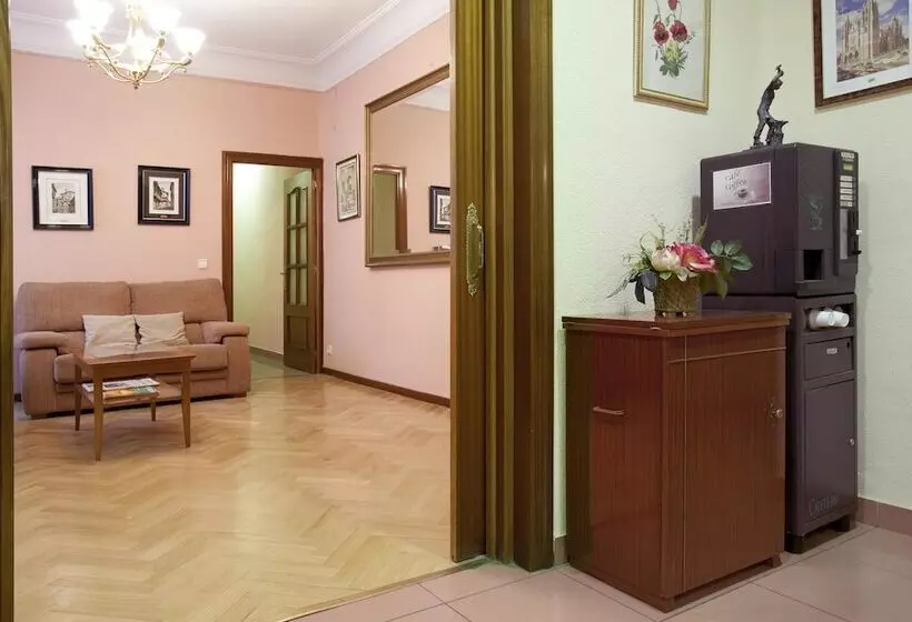 Hostal Maria Luisa
