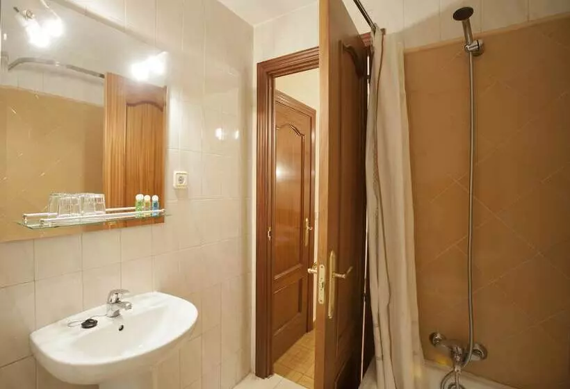 Hostal Maria Luisa