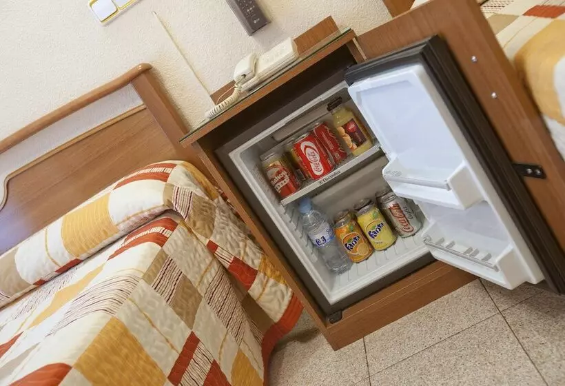 Hostal Maria Luisa