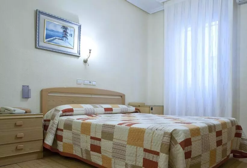 Hostal Maria Luisa