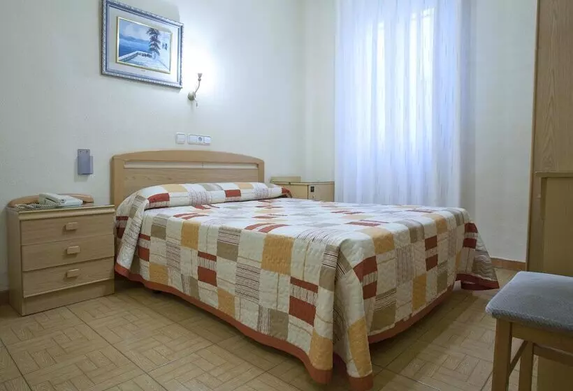 Hostal Maria Luisa