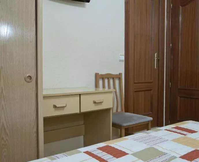 Hostal Maria Luisa