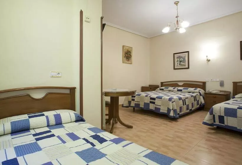 Hostal Maria Luisa