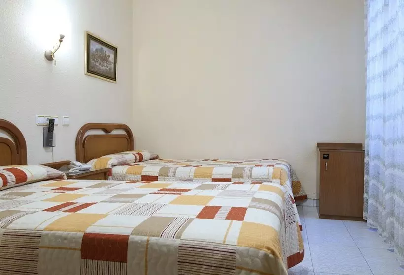 Hostal Maria Luisa