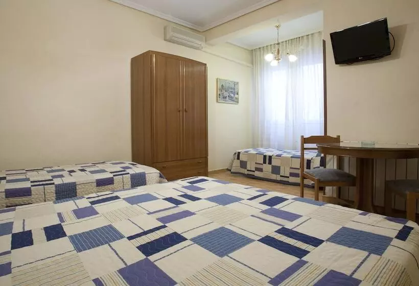 Hostal Maria Luisa