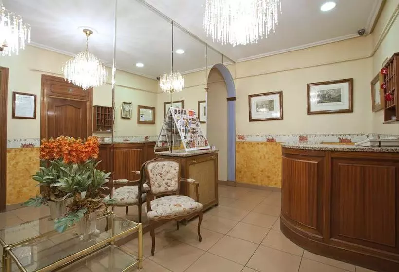 Hostal Maria Luisa