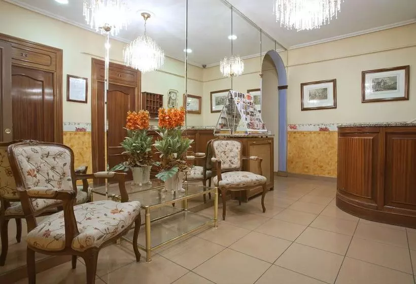Hostal Maria Luisa