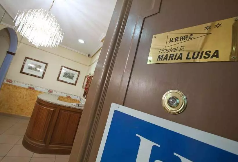 Hostal Maria Luisa
