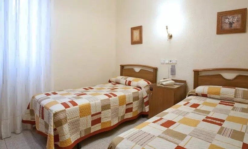 Hostal Maria Luisa