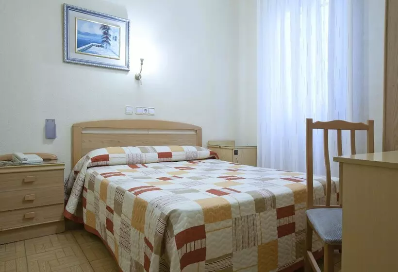 Hostal Maria Luisa