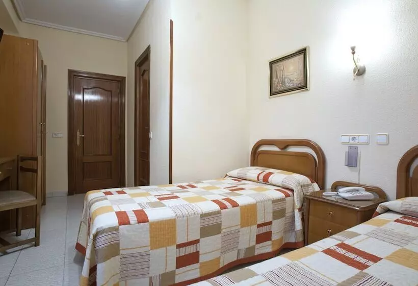 Hostal Maria Luisa