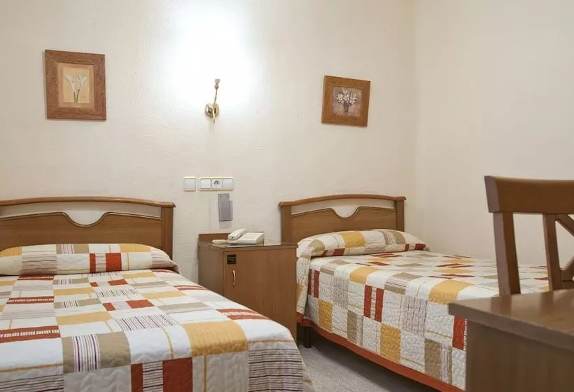 Hostal Maria Luisa